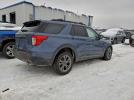 Ford Explorer Xlt Image 8