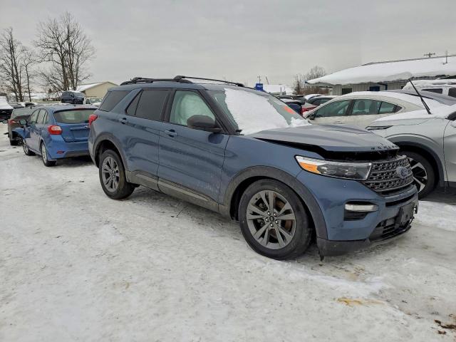 Ford Explorer Xlt Image 3