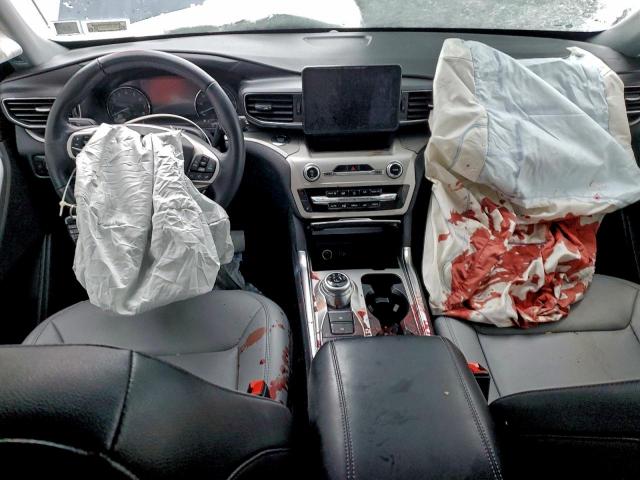 Ford Explorer Xlt Image 5