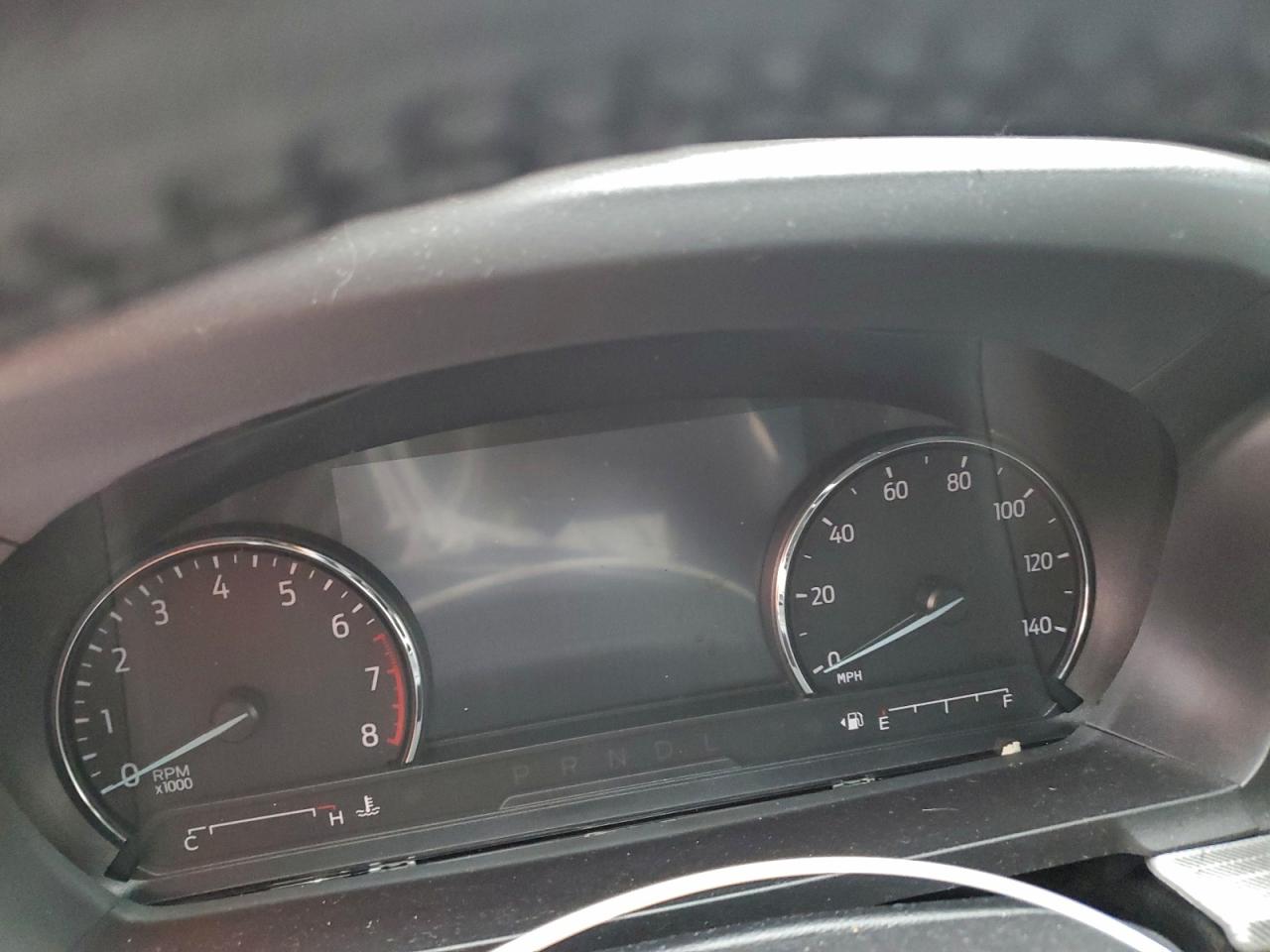 Ford Explorer Xlt Image 6