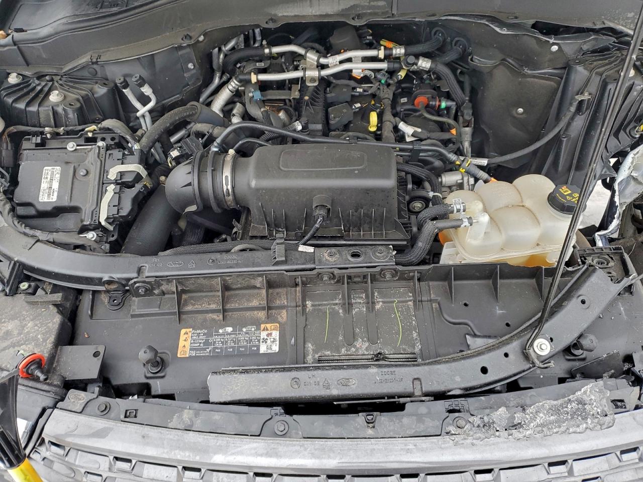 Ford Explorer Xlt Image 7