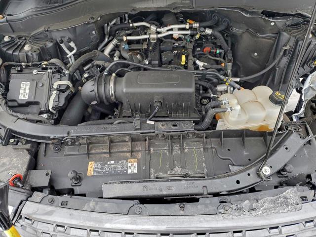 Ford Explorer Xlt Image 7