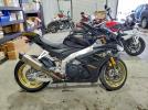 Aprilia RSV4 1100 1100 Factory Image 1