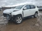 Jeep Compass Latitude Image 1