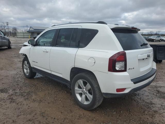 Jeep Compass Latitude Image 11