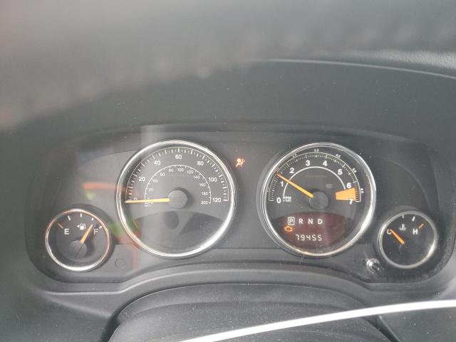 Jeep Compass Latitude Image 4