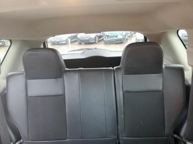 Jeep Compass Latitude Image 10