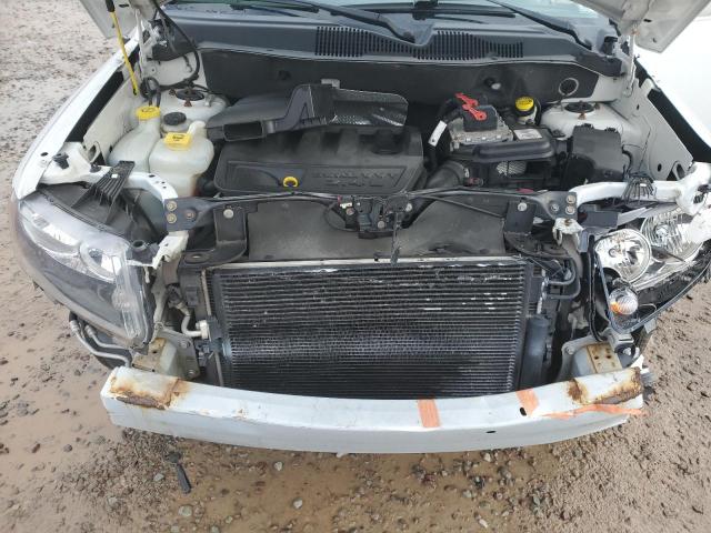 Jeep Compass Latitude Image 5