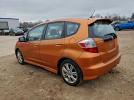 Honda Fit Sport Image 6