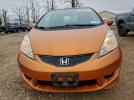 Honda Fit Sport Image 4