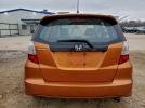 Honda Fit Sport Image 5