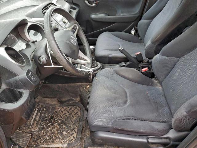 Honda Fit Sport Image 8