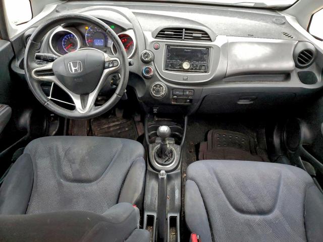Honda Fit Sport Image 10