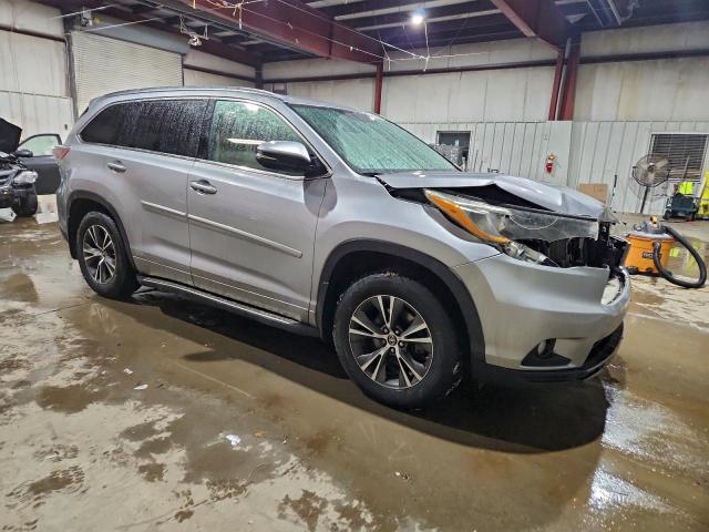 Toyota Highlander Xle Image 3