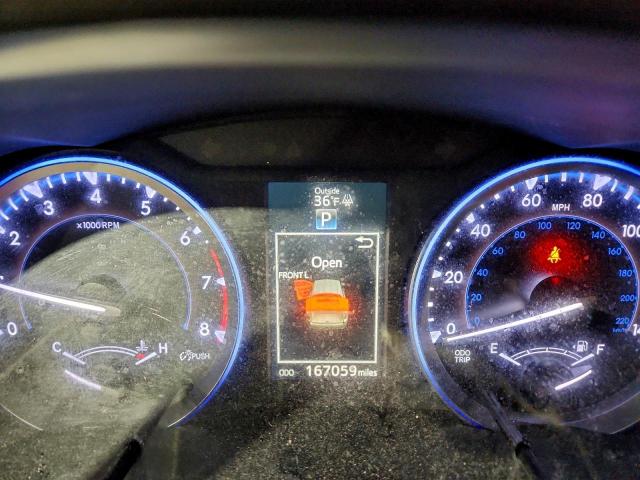 Toyota Highlander Xle Image 13