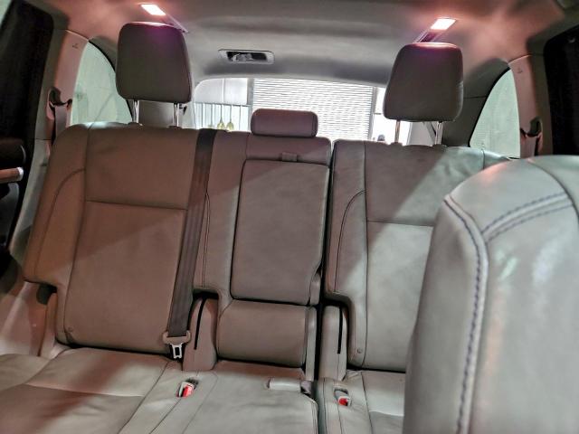 Toyota Highlander Xle Image 8