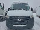 Mercedes-Benz Sprinter 2500 Image 12