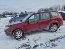 Subaru Forester 2.5x Image 1