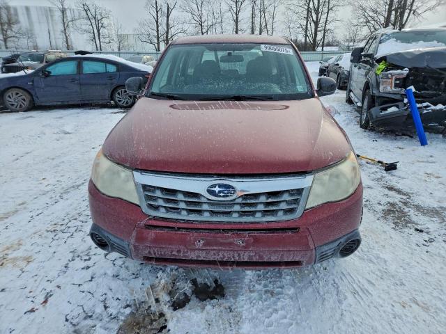 Subaru Forester 2.5x Image 4