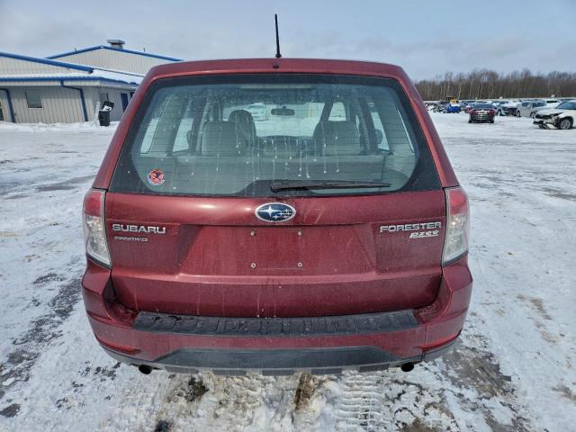 Subaru Forester 2.5x Image 3