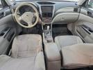Subaru Forester 2.5x Image 10