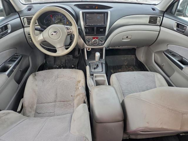 Subaru Forester 2.5x Image 10