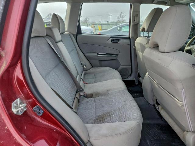 Subaru Forester 2.5x Image 7