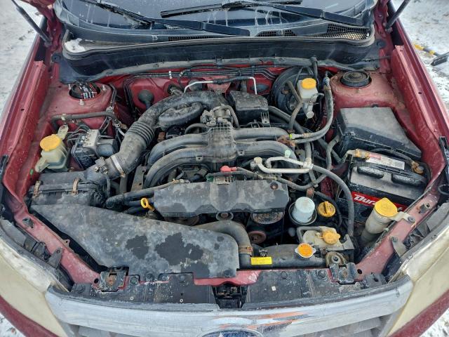 Subaru Forester 2.5x Image 8