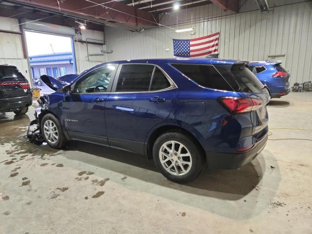 Chevrolet Equinox Lt Image 13