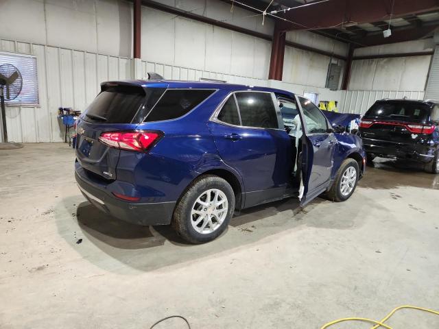 Chevrolet Equinox Lt Image 2