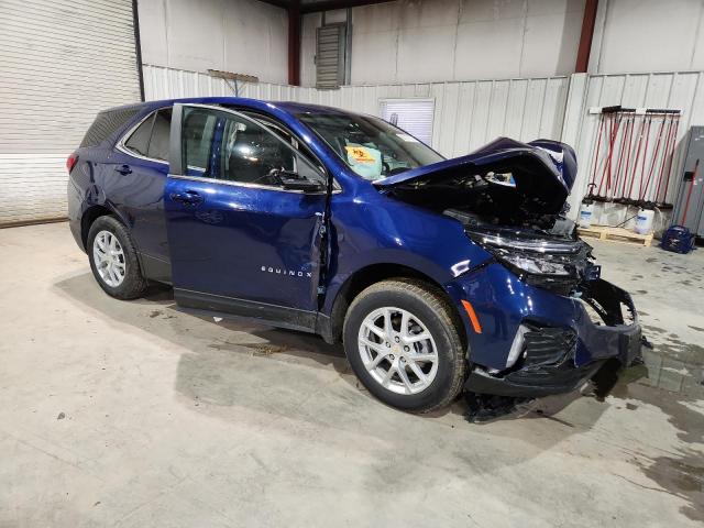 Chevrolet Equinox Lt Image 3