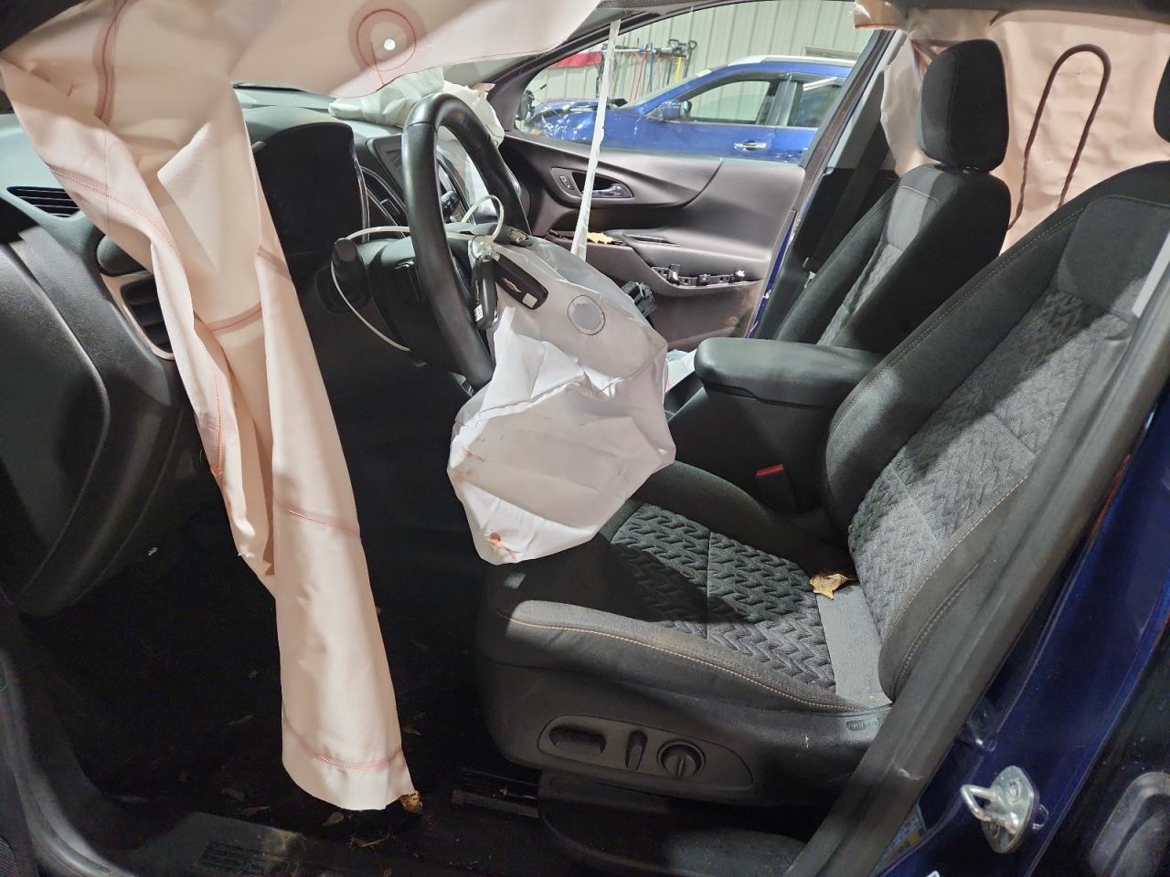 Chevrolet Equinox Lt Image 6