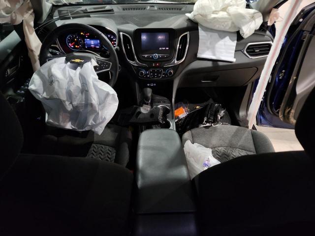 Chevrolet Equinox Lt Image 11