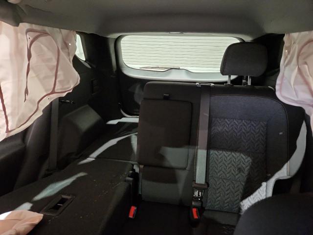 Chevrolet Equinox Lt Image 12