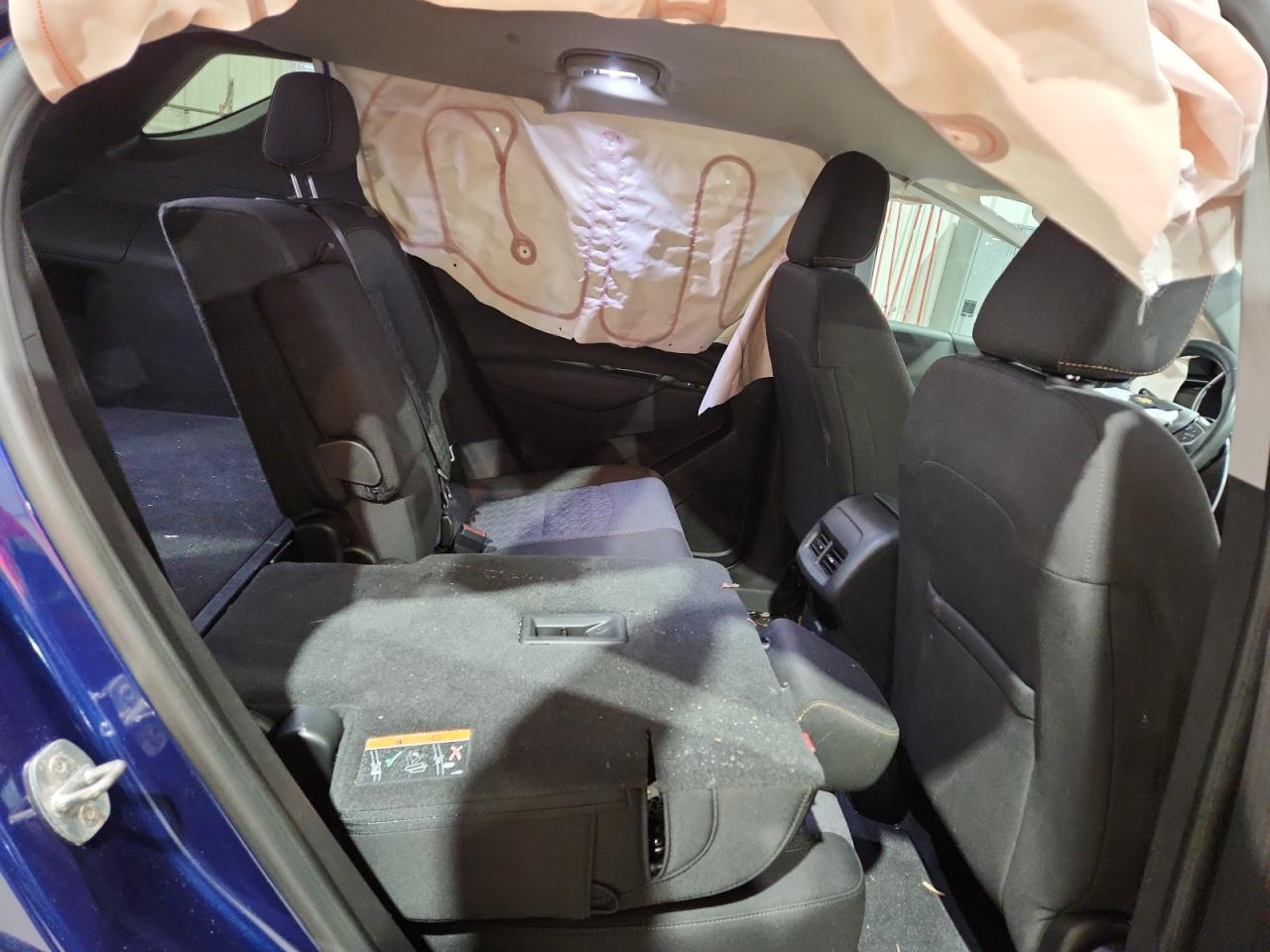 Chevrolet Equinox Lt Image 4