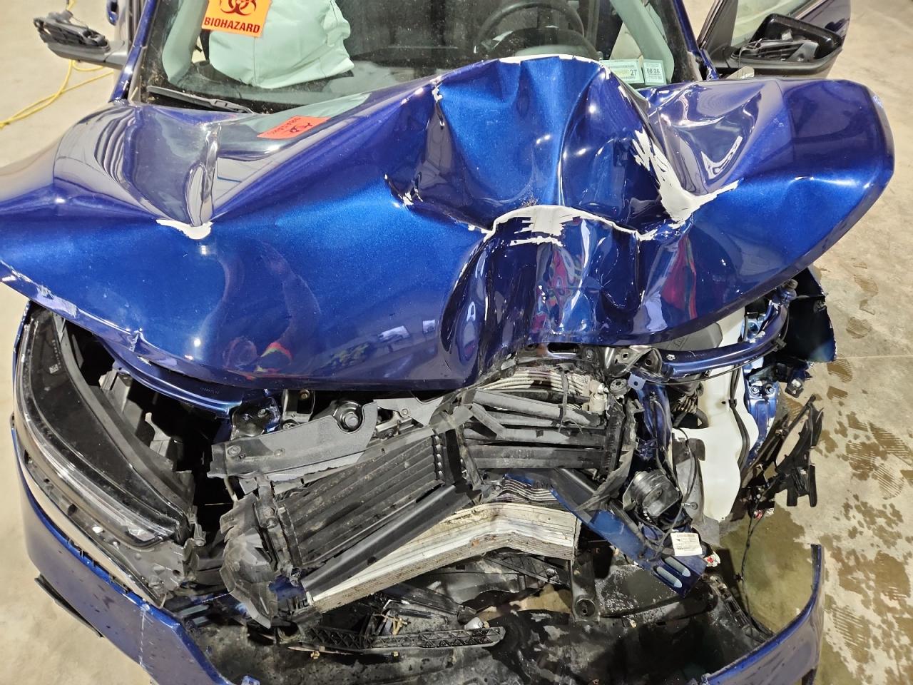 Chevrolet Equinox Lt Image 10