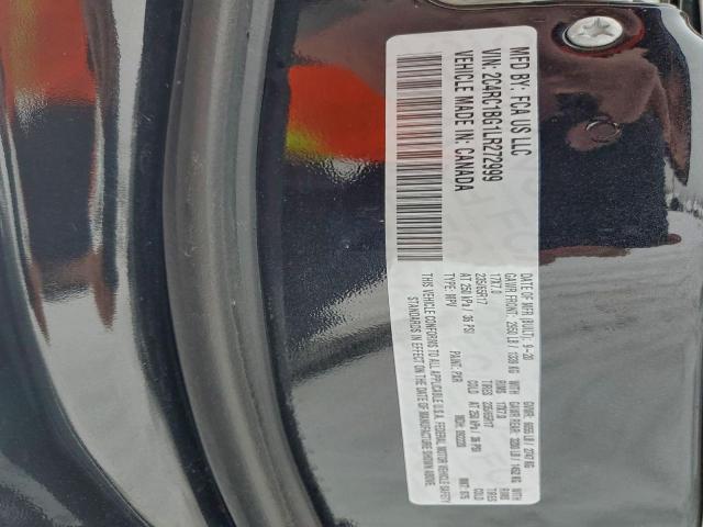 Chrysler Pacifica Touring L Image 12