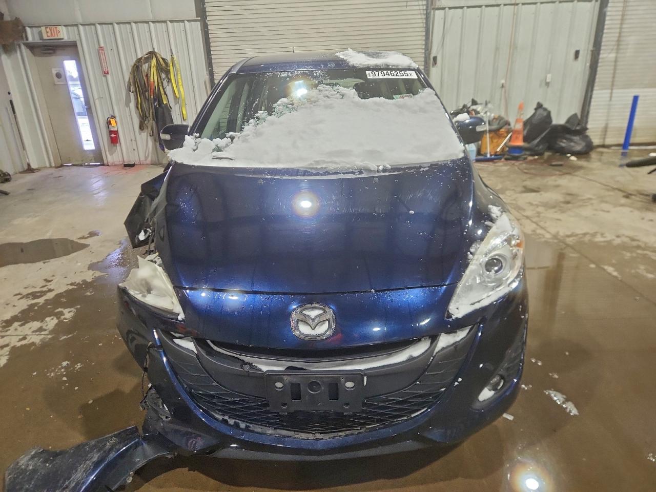 Mazda 5 Sport Image 5