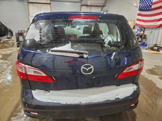 Mazda 5 Sport Image 9