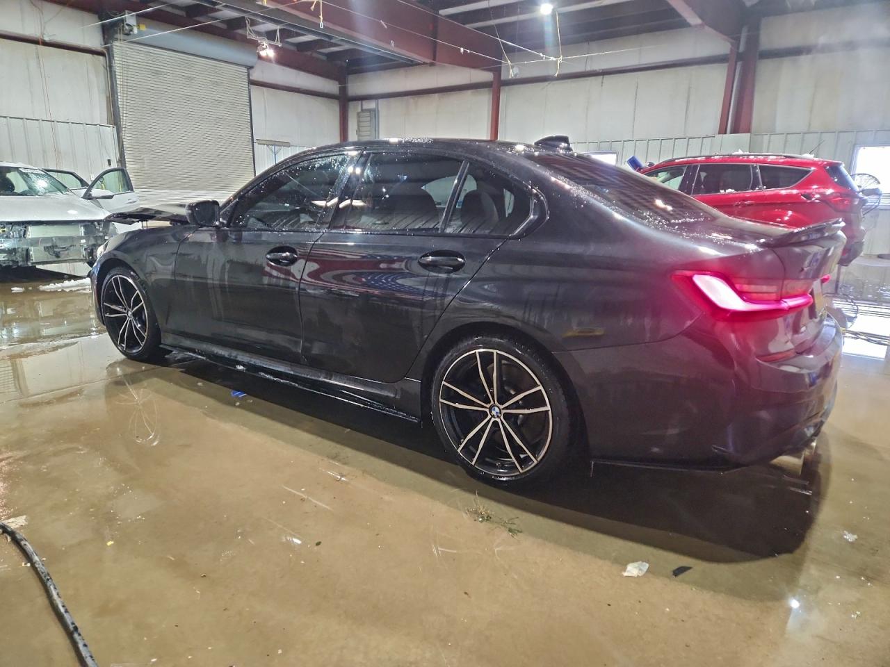 BMW M Series Image 3