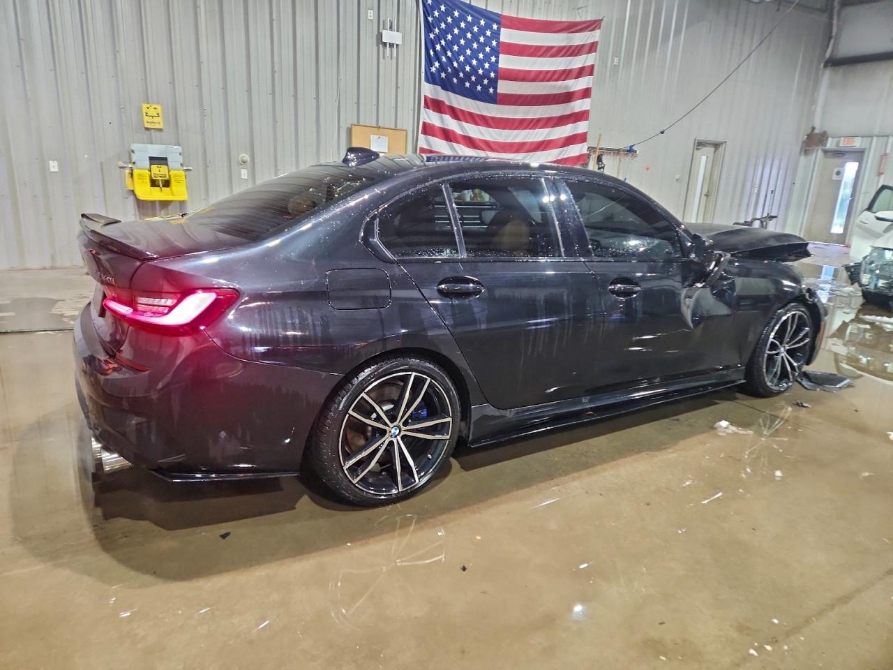 BMW M Series Image 2