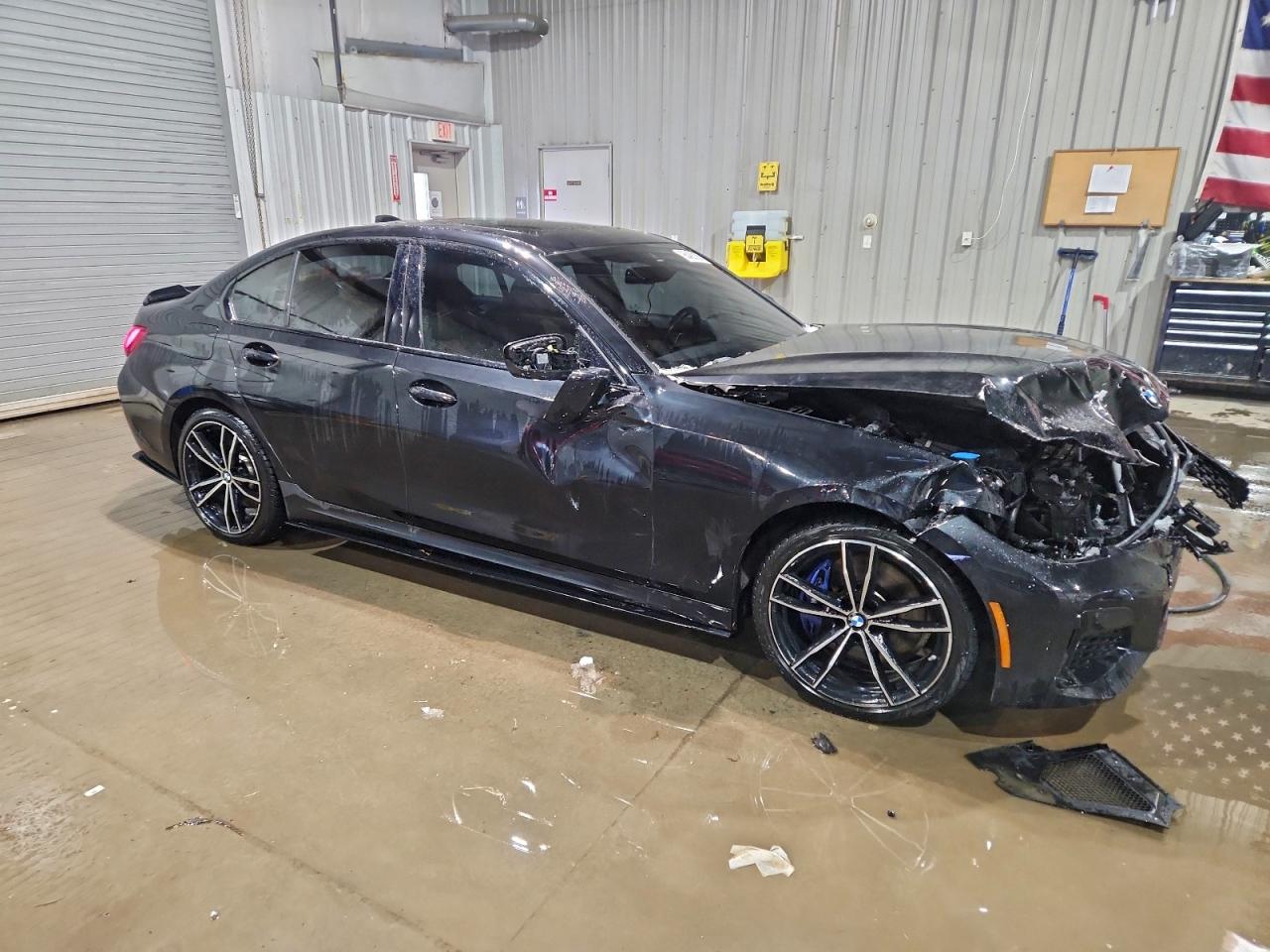 BMW M Series Image 4