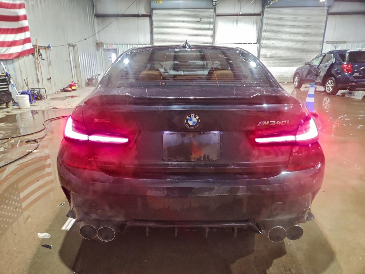 BMW M Series Image 13