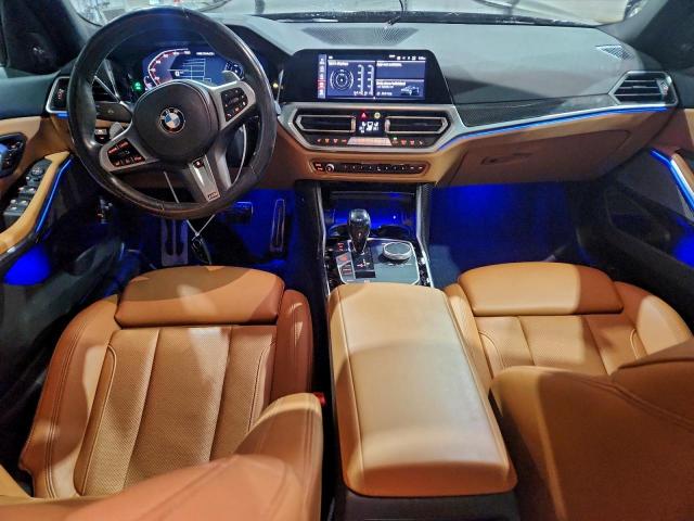 BMW M Series Image 12