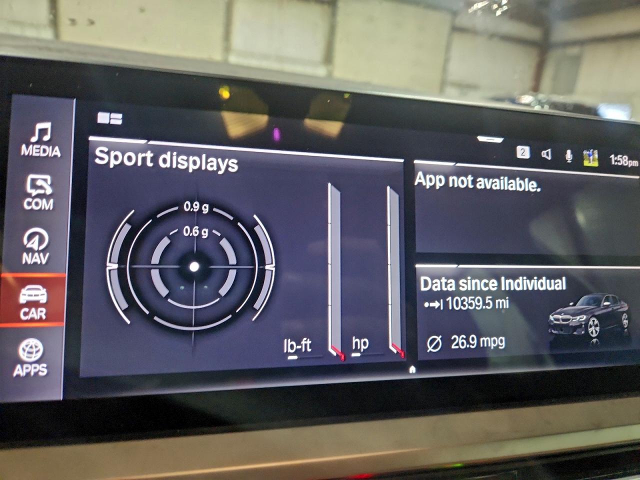 BMW M Series Image 11