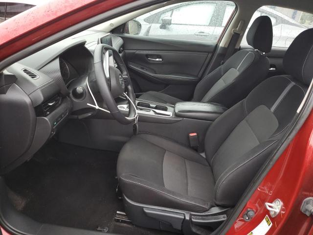 Nissan Sentra Sv Image 2