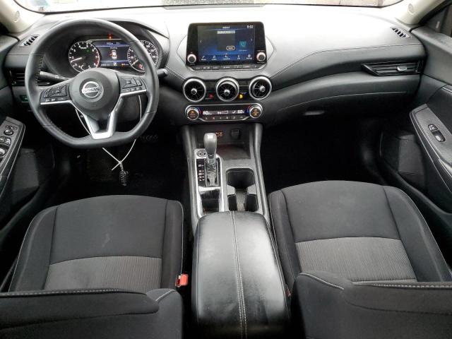 Nissan Sentra Sv Image 4