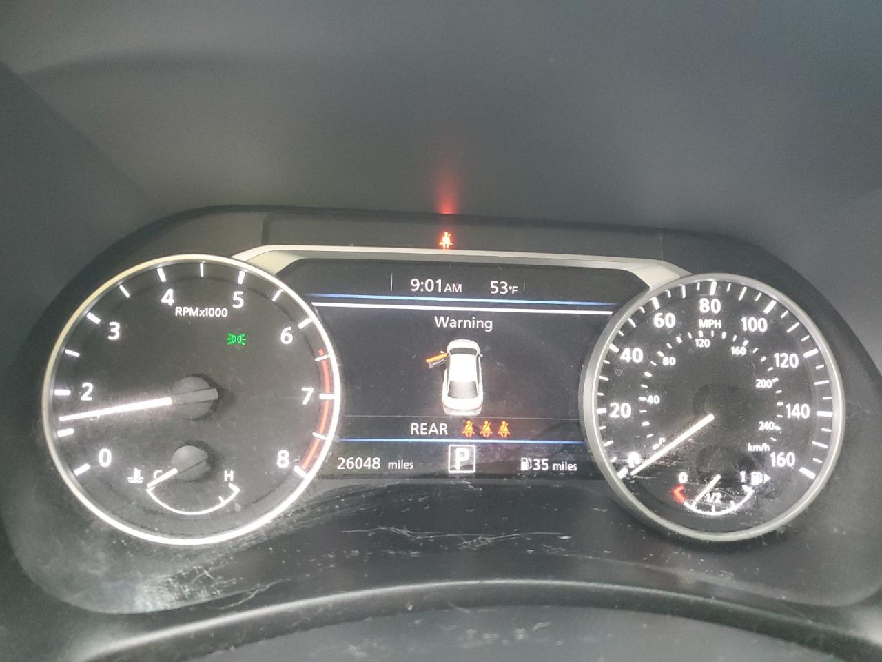 Nissan Sentra Sv Image 6