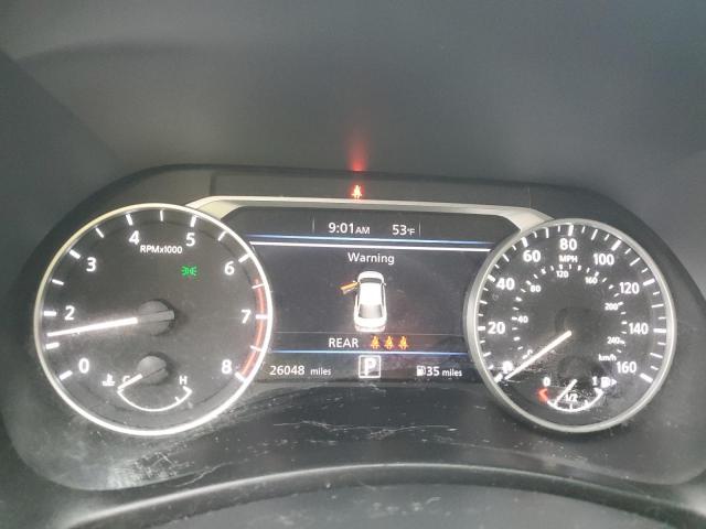 Nissan Sentra Sv Image 6