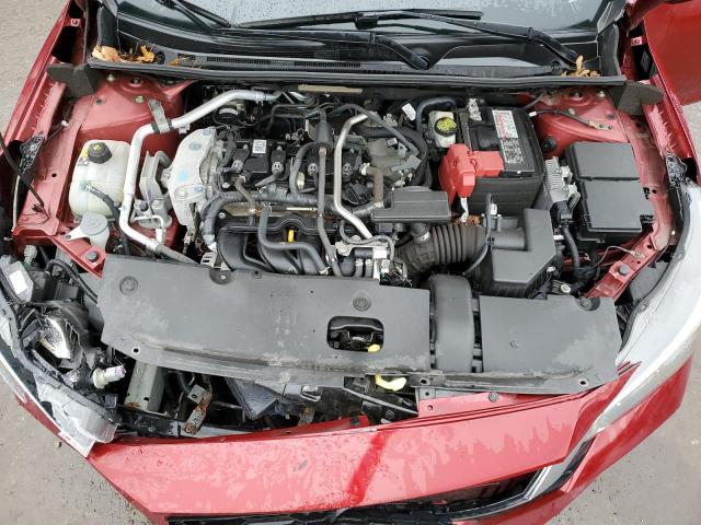 Nissan Sentra Sv Image 9